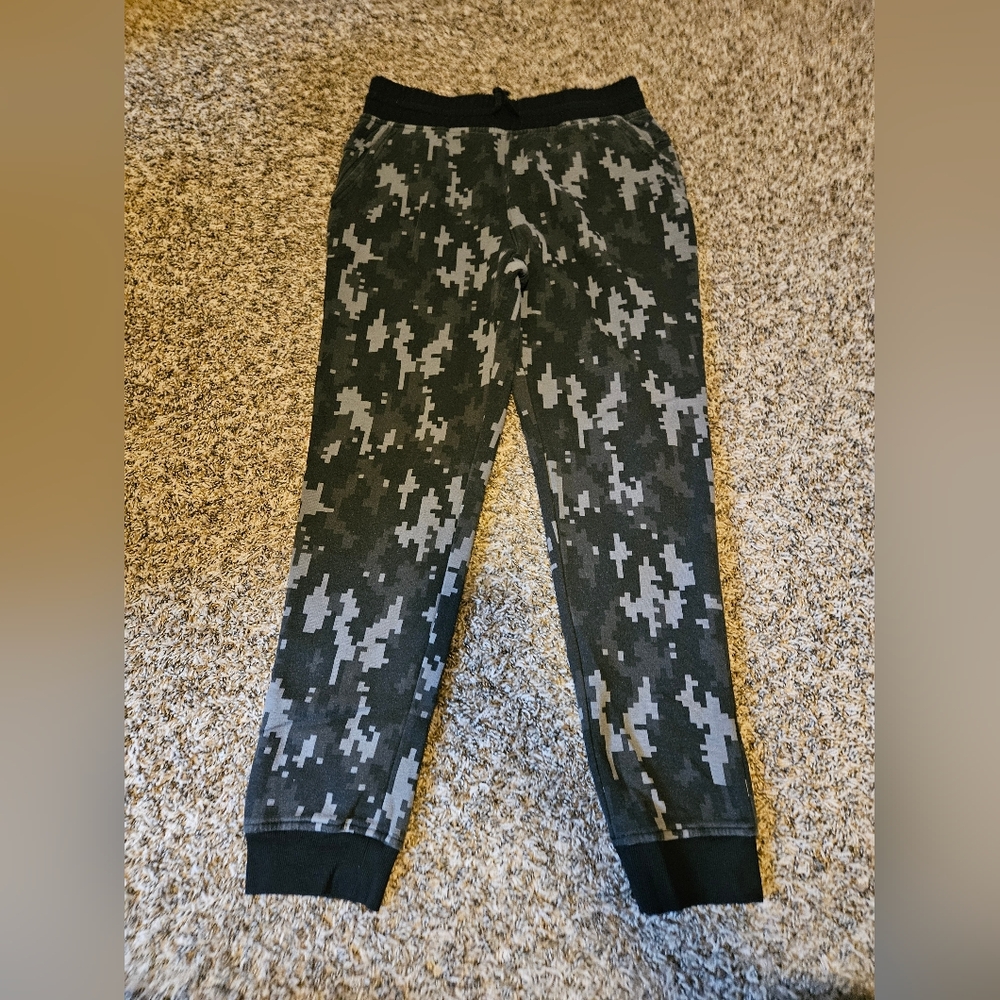 Jogger Sweatpants